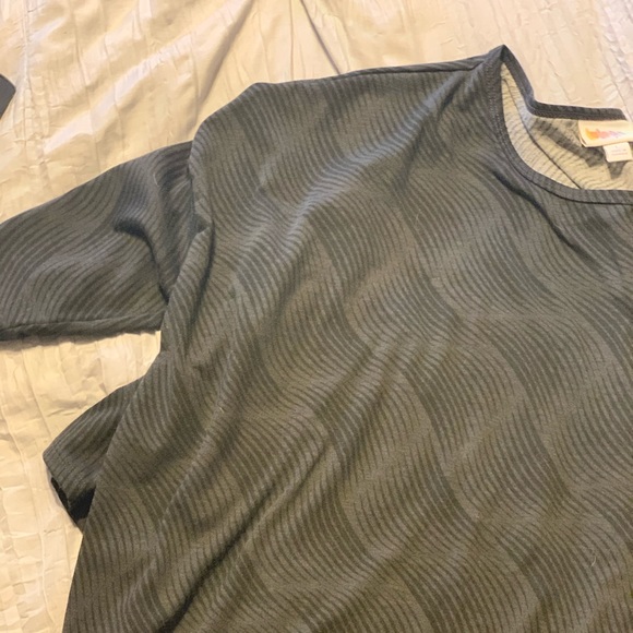 Lula Rue shirt - Picture 1 of 3